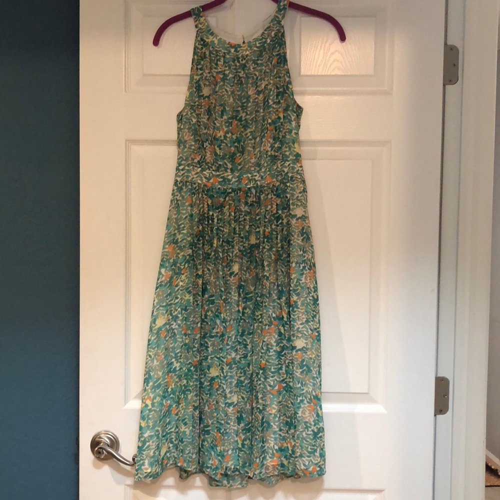 Adrianna Papell dress